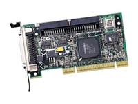 Adaptec SCSI Card 2930LP - Storage controller - 2253000-R