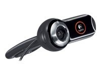 Logitech Webcam Pro 9000