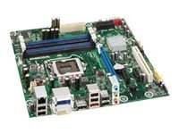 *ITL MB DQ57TM PCIEX1P/V/S/GL DDR3