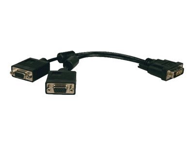 Tripp Lite Dvi Adapter Dvi-A(M)/X2 Hd15(F)