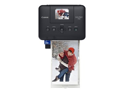 Canon SELPHY CP800