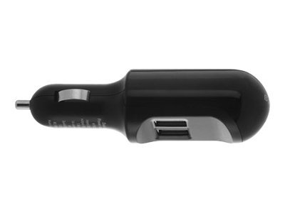 Belkin Dual Auto Charger