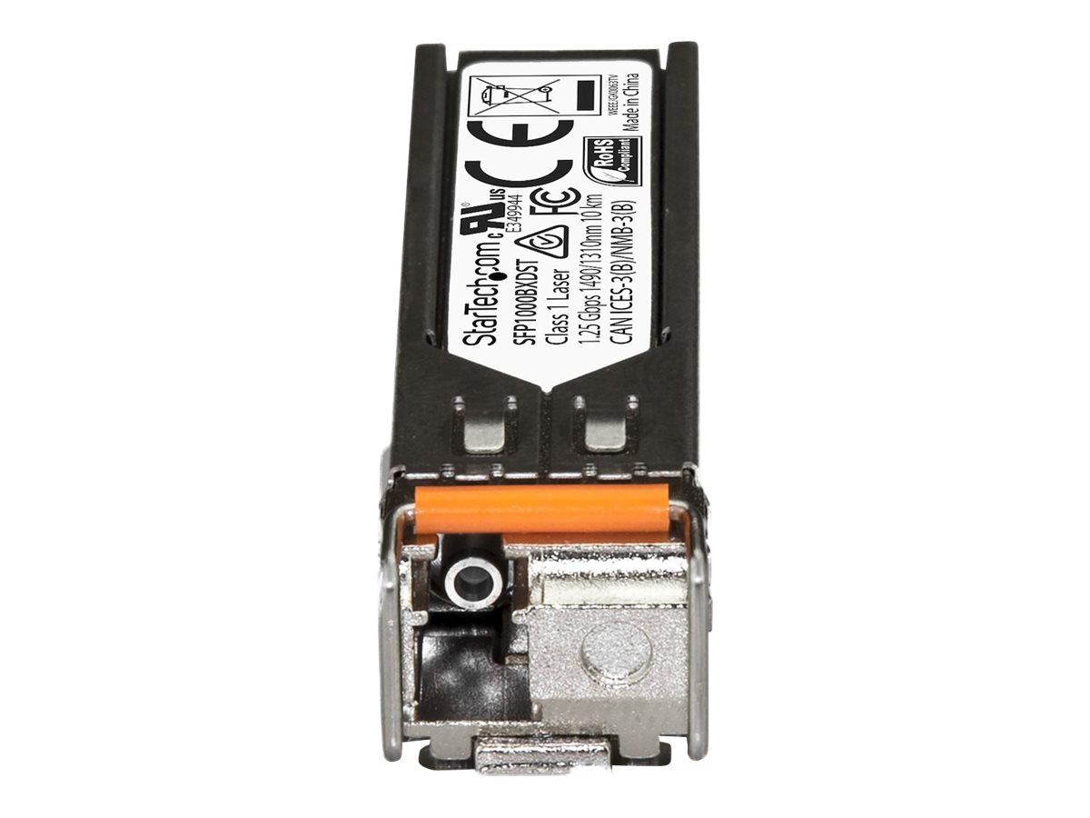 SFP1000BXDST | STARTECH.COM