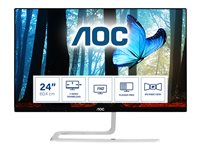 AOC I2481FXH 23.8 Inch LCD Widescreen Monitor