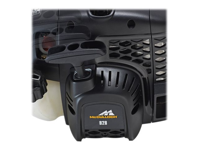 McCulloch 00096-67.787.01 Motorsense B 40 B Elite