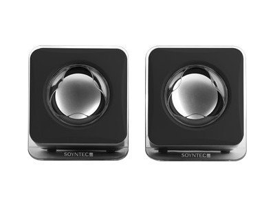 Soyntec Voizze 150