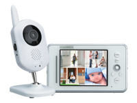Lorex LIVE LW2400