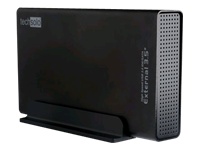 Techsolo TMR-750PS - Storage Enclosure