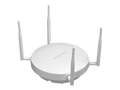 Fortinet Fap-223B-A 11Bgn 300Mb 2.4Ghz Radio Contr