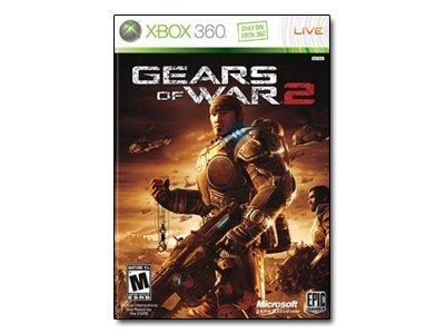 Gears of War 2 Classics