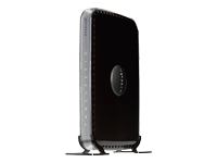 NETGEAR RangeMax Wireless-N DSL Gigabit Gateway DGN3500