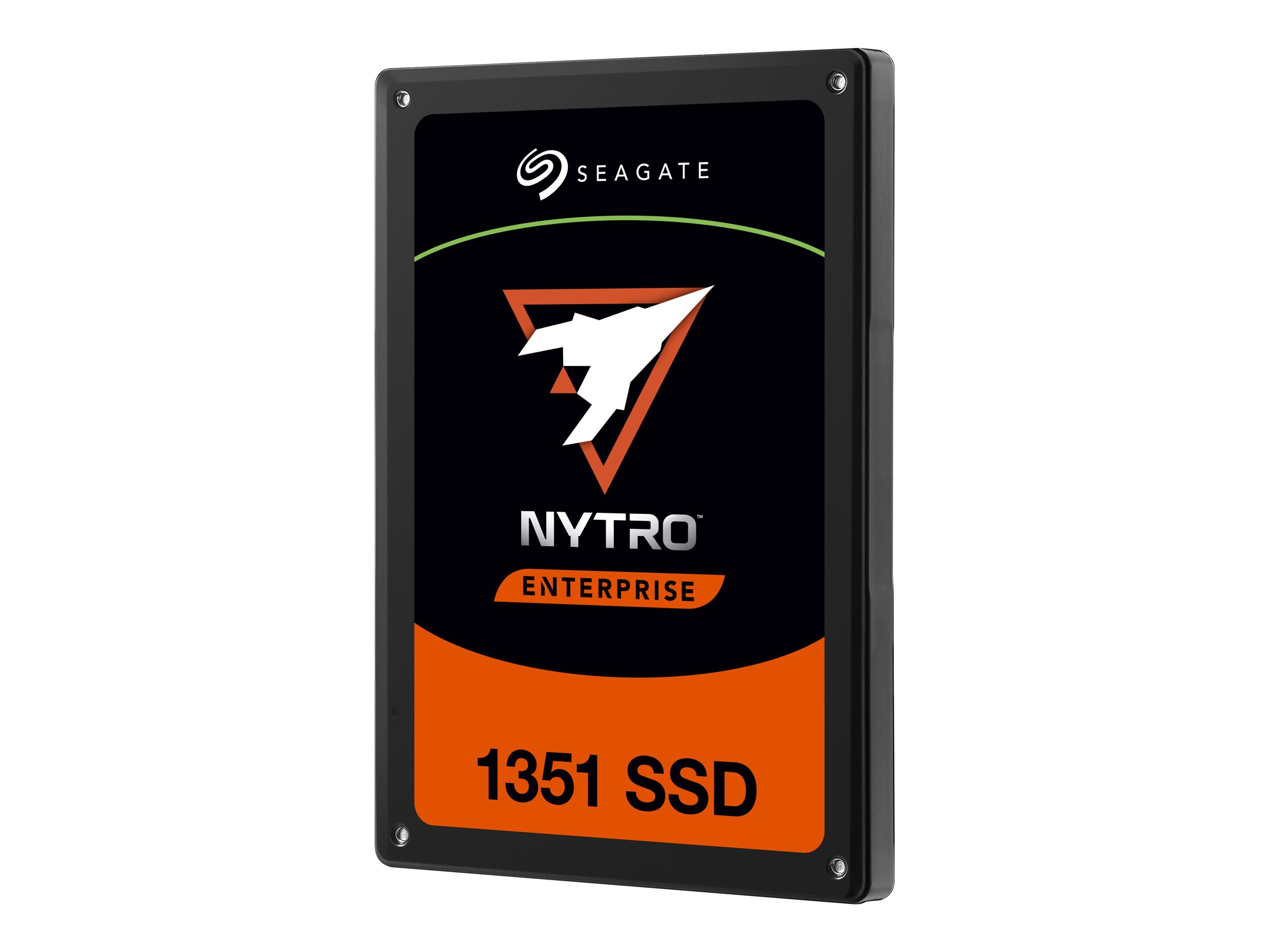 Seagate Nytro 1351 XA960LE10063 - solid state drive - 960 GB - SATA 6Gb/s