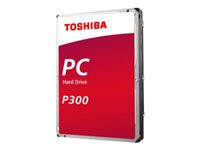Toshiba P300 Desktop PC - Disco duro - 1 TB