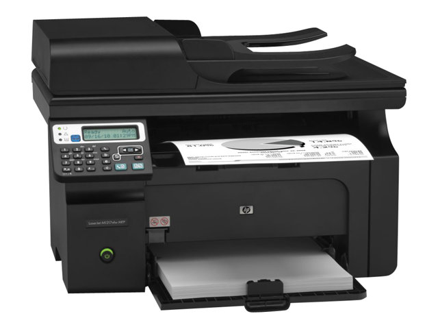 hp laserjet 6p 6mp printer users manual