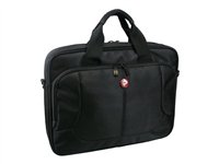 PORT Classic Line LONDON Toploading - Sacoche pour ordinateur portable - 15.6" - PORT Classic Line LONDON Toploading