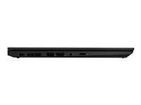 Product shot - Left side
