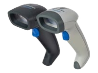 Datalogic QuickScan I QD2130 Barcode scanner - handheld - 270 scan / sec - decoded - USB / RS-232 / keyboard wedge / wand - Barcode scanner - handheld - 270 scan / sec - decoded - USB / RS-232 / keyboard wedge / wand