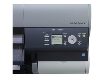 Canon imagePROGRAF iPF8300S
