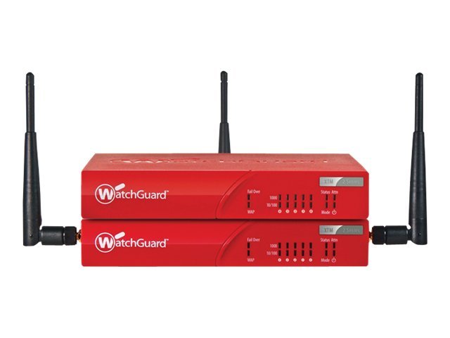 Watchguard T/U To Xtm 26 And 1Yr Live Sec