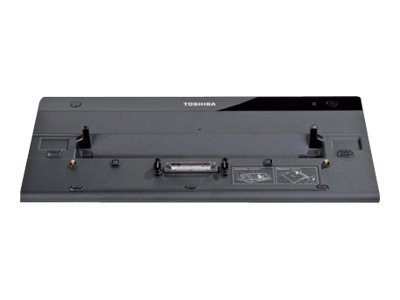 Toshiba duplicador de puerto