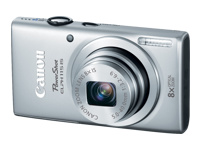 Canon PowerShot ELPH 115 IS