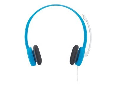 Logitech Stereo Headset H150
