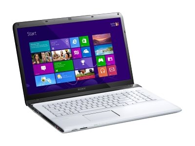 Sony VAIO E Series SVE1713L1E