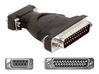Belkin AT Serial Adapter Block