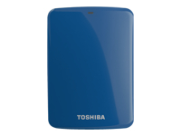 Toshiba Canvio Connect
