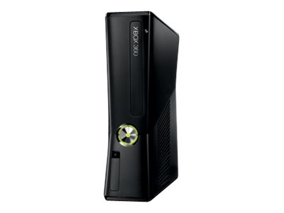 Microsoft Xbox 360 250 GB Console