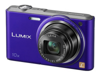 Panasonic Lumix DMC-SZ3