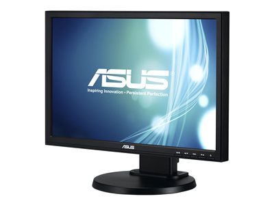 ASUS VW199TL