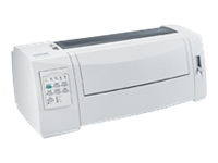 Lexmark Forms Printer 2580+