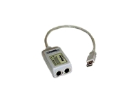 Raritan Keyboard / mouse adapter - USB - Keyboard / mouse adapter - USB