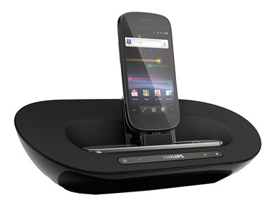Philips Fidelio Docking speaker AS351