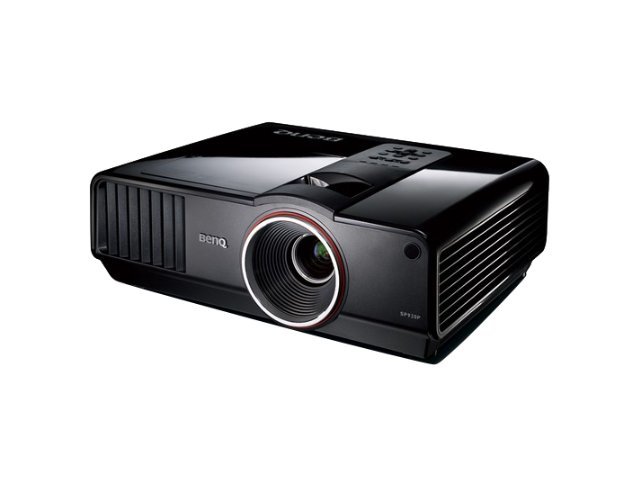 BenQ XGA DLP PROJECTOR 6000 ANSI DUAL LAMP HDMI