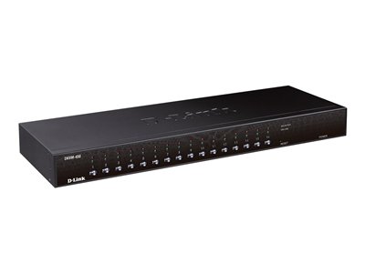 D-Link DKVM-450