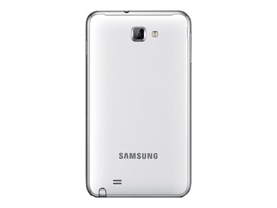Samsung GALAXY Note
