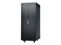 APC NetShelter CX 38U in Dark Grey Intl