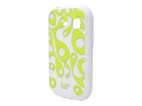 iLuv Aurora iSS262 Glow-in-the-Dark