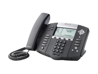 Polycom SoundPoint IP 560