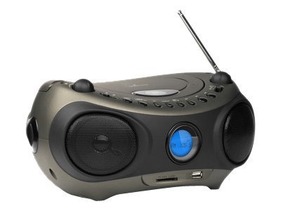 Energy Music Box Z400