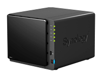 Synology Disk Station DS413