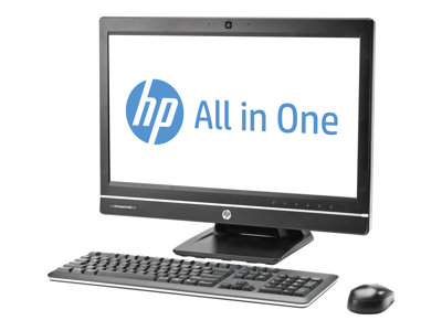 HP Compaq 6300 Pro All-in-One PC