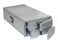Fantom Drives DataDock II