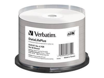 Verbatim DataLifePlus