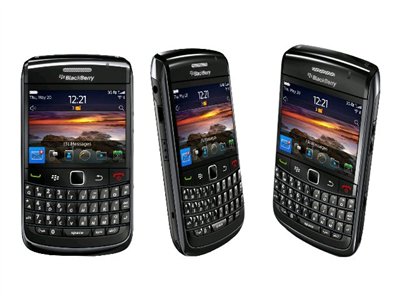BlackBerry Bold 9780