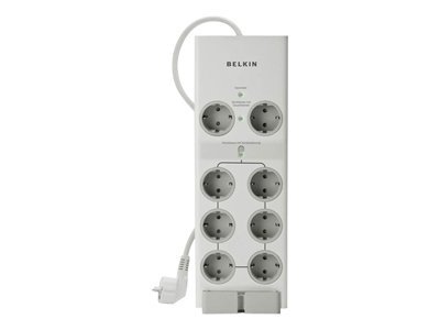 Belkin Conserve Surge Protector with Timer