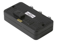 Steren Antenna switch - 2 x Coax - desktop - Antenna switch - 2 x Coax - desktop