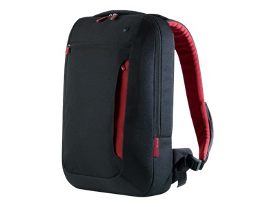 Belkin Backpack on Belkin Slim Back Pack   Notebook Carrying Backpack F8n159eabr